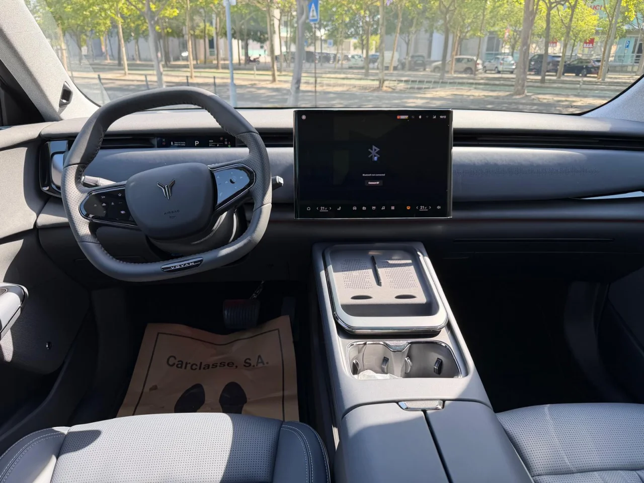 Voyah Courage 80 kWh Exclusive 2