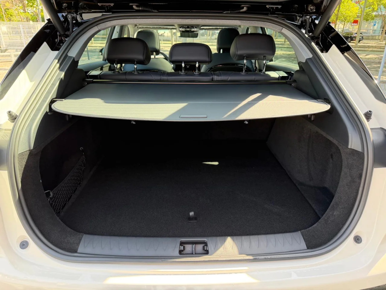Voyah Courage 80 kWh Exclusive 9