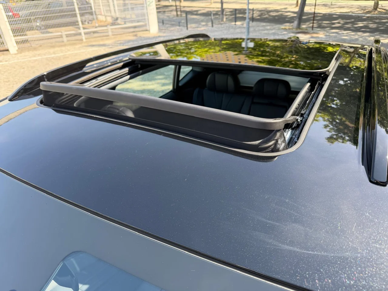 Voyah Courage 80 kWh Exclusive 14