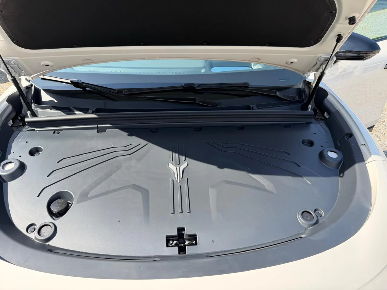Voyah Courage 80 kWh Exclusive 17