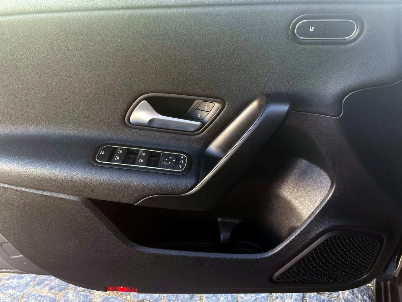 Mercedes Classe A 200 Advanced 2
