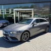 Mercedes Classe Cla 180 Shooting Brake AMG