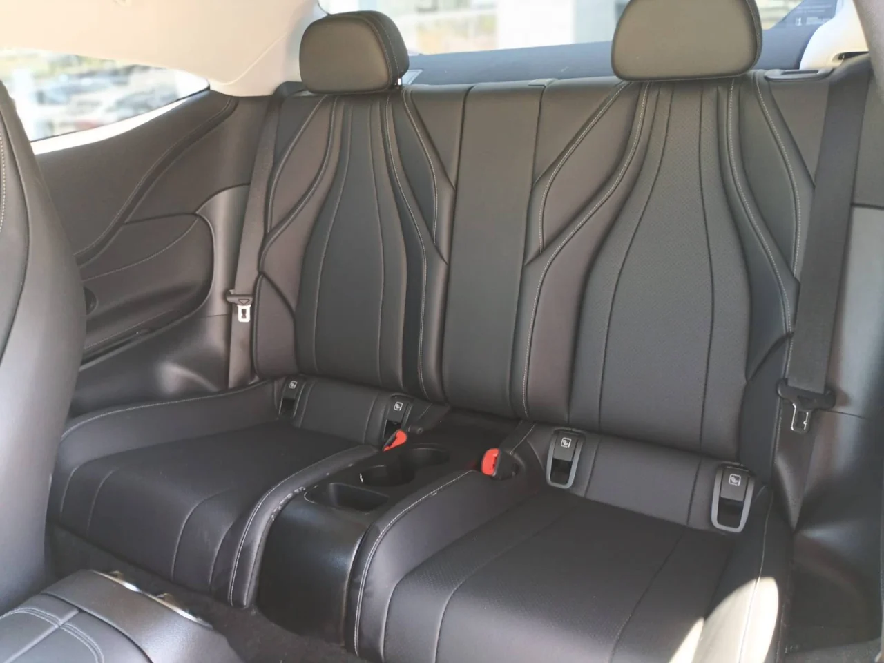 Mercedes Classe CLE 220d AMG Advanced Coupé 4