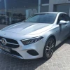 Mercedes Classe A 250e Advanced