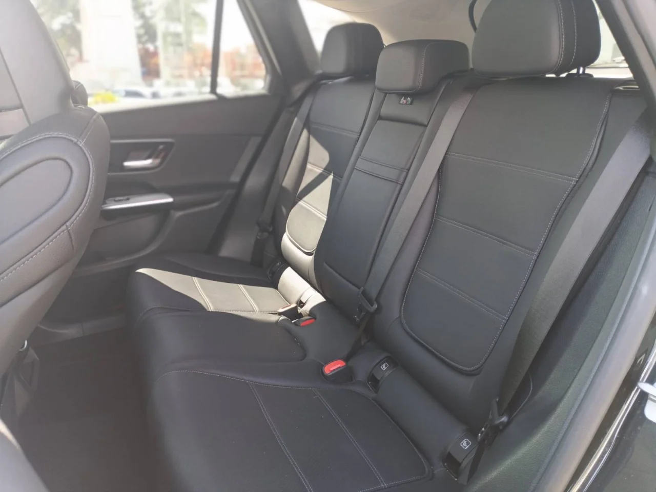 Mercedes Classe GLC 220d Avantgarde Advanced Plus 4 Matic 3