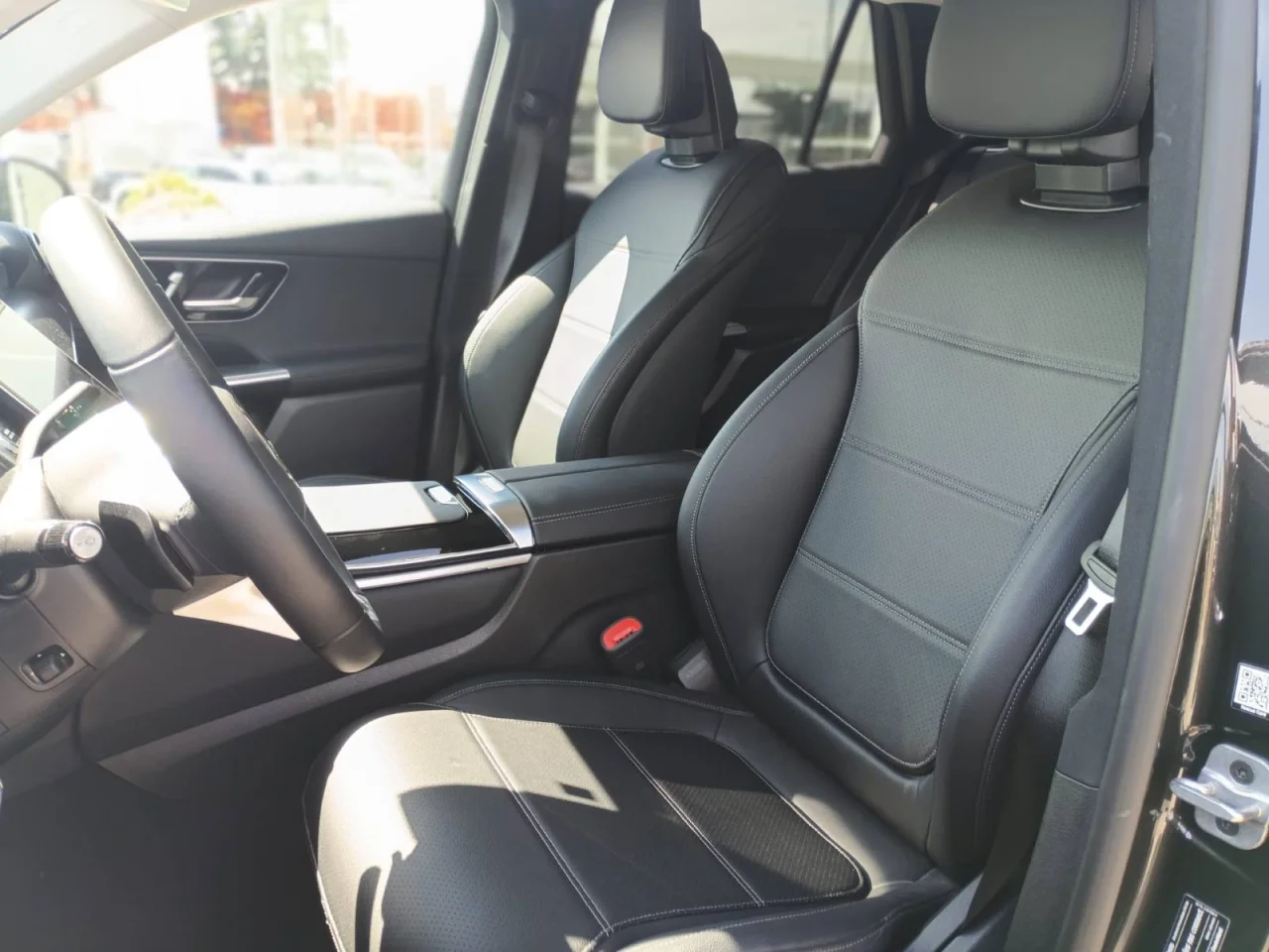 Mercedes Classe GLC 220d Avantgarde Advanced Plus 4 Matic 4