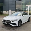Mercedes Classe A 250e AMG Advanced Plus