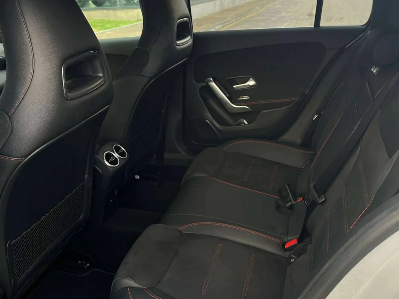 Mercedes Classe A 250e AMG Advanced Plus 3