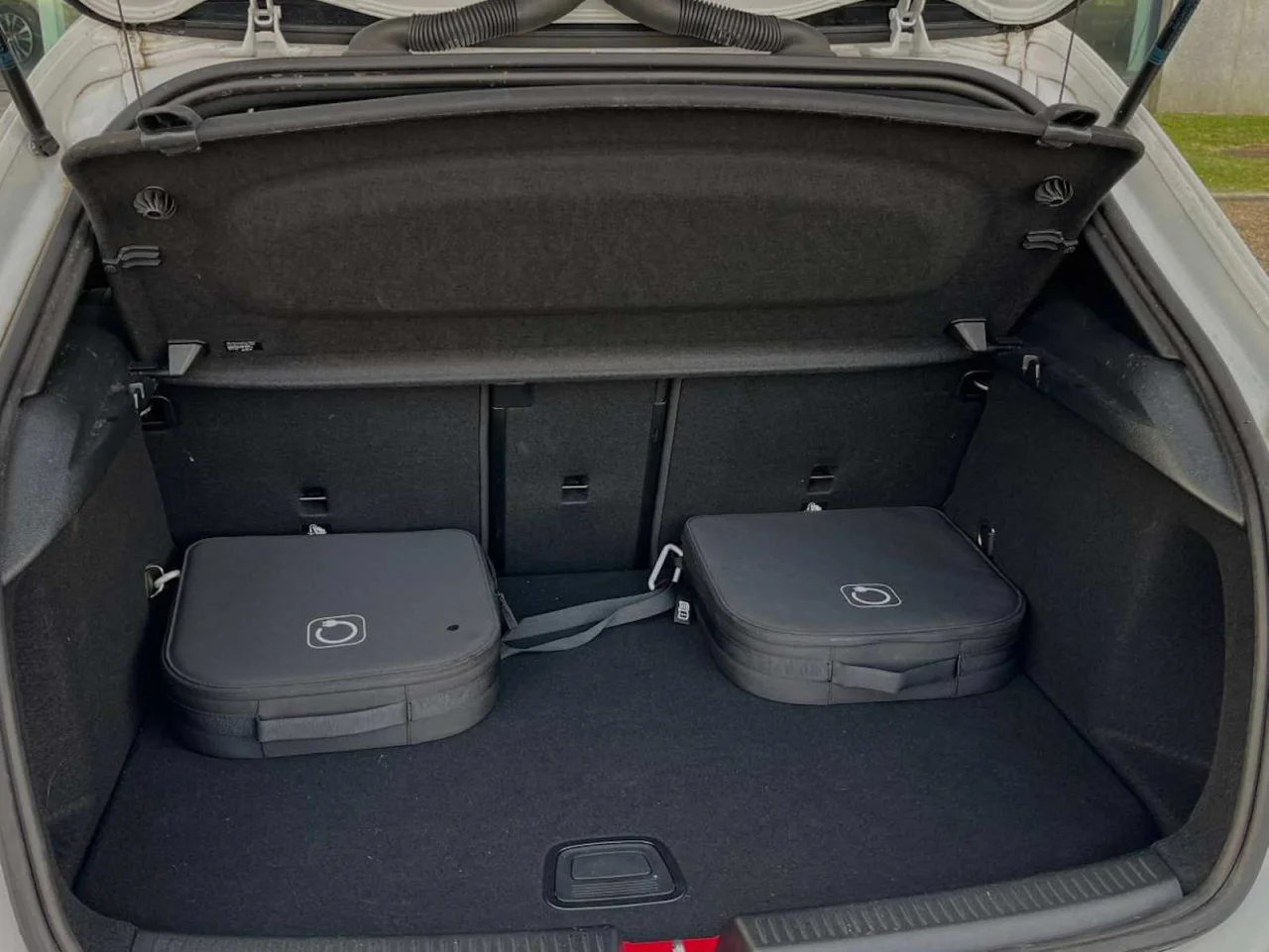 Mercedes Classe A 250e AMG Advanced Plus 4