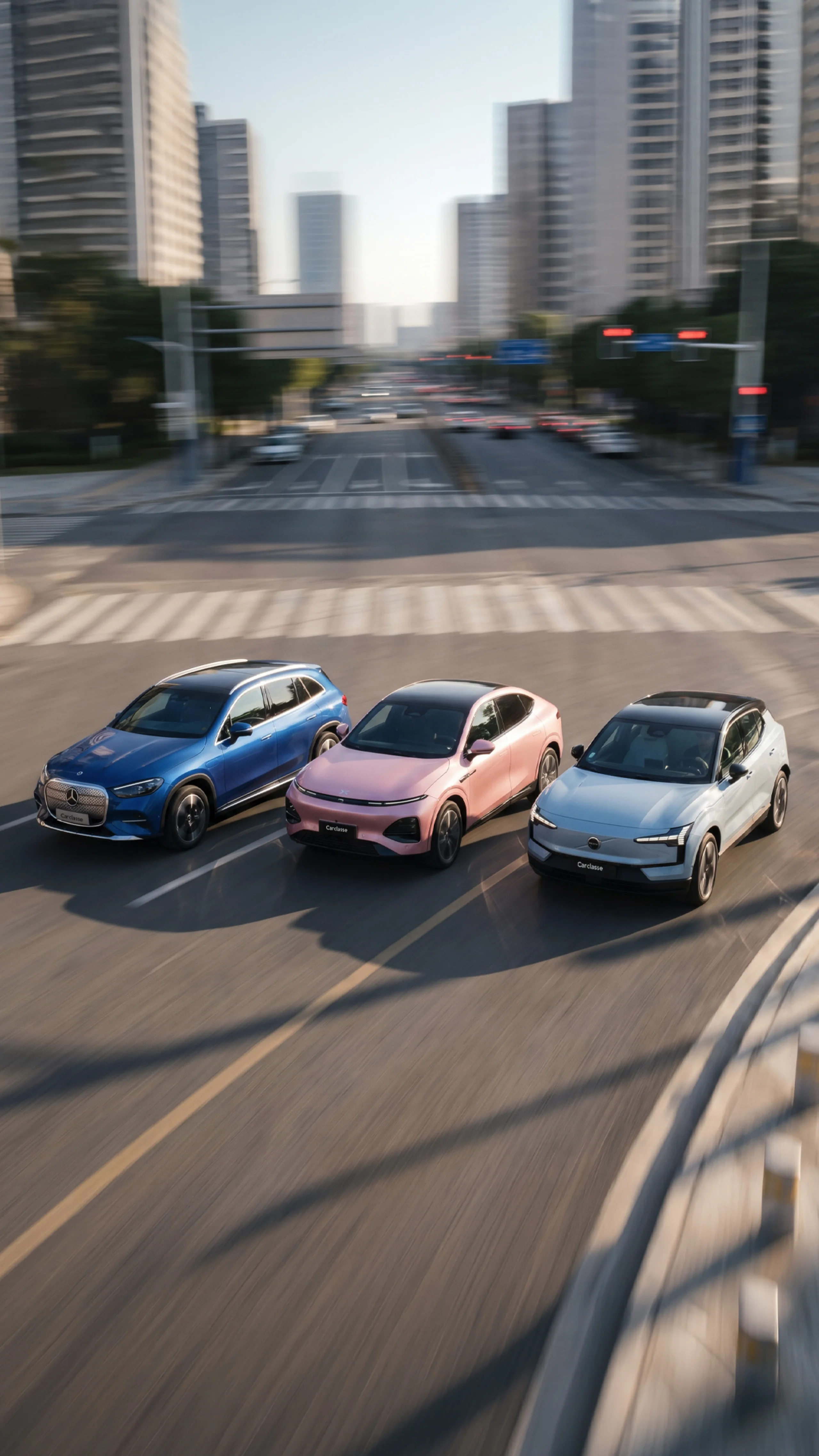 Campanha Electric Drive Days