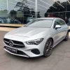 Mercedes Classe CLA 180d Shooting Brake Advanced