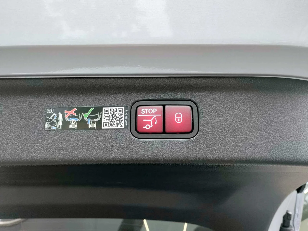 Mercedes Classe EQE 300 AMG Advanced Plus 1