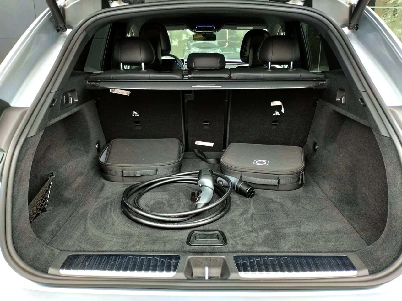 Mercedes Classe EQE 300 AMG Advanced Plus 2