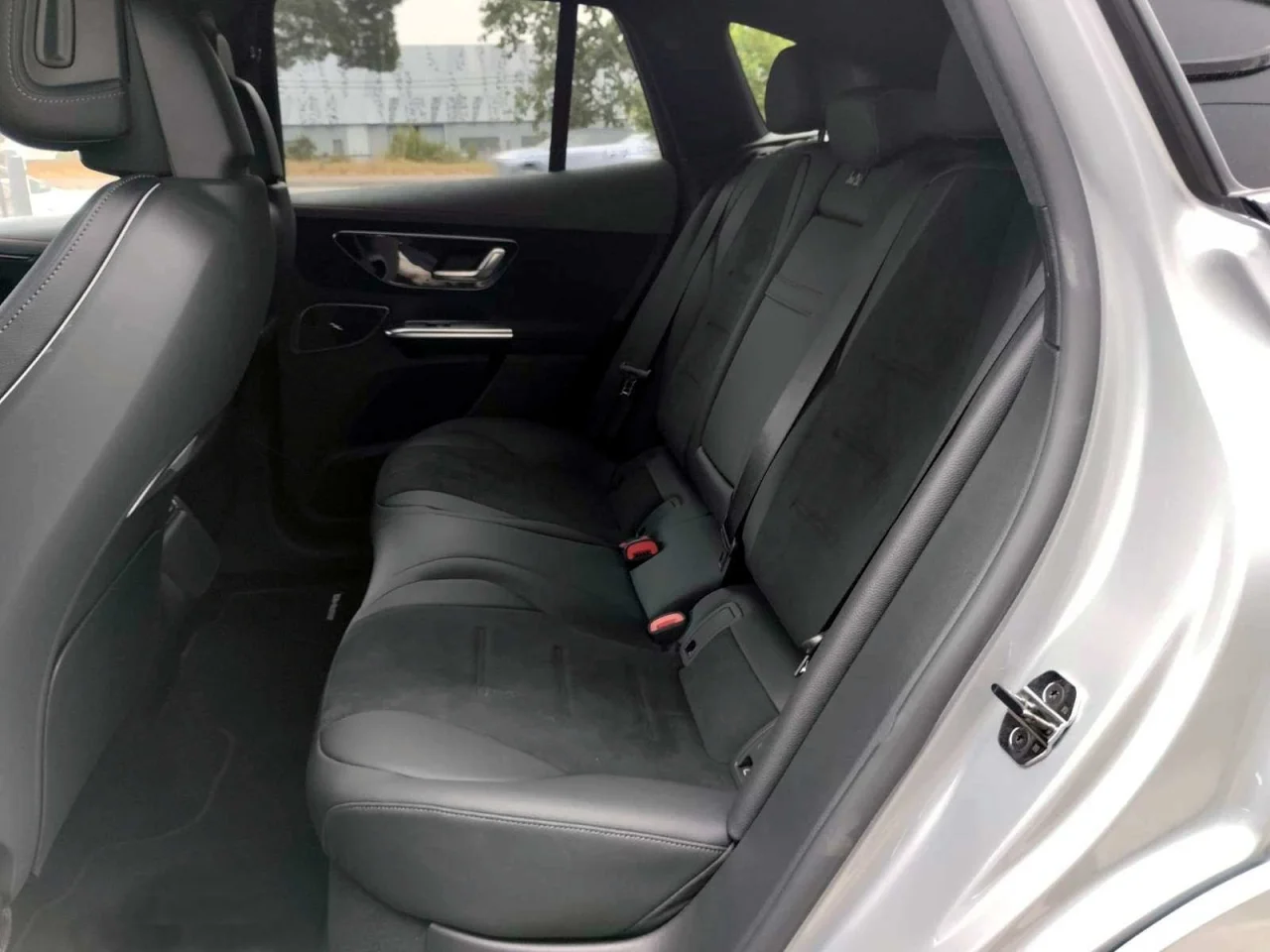 Mercedes Classe EQE 300 AMG Advanced Plus 12