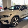 Volvo C40 Recharge Extended Range Utlimate 252cv