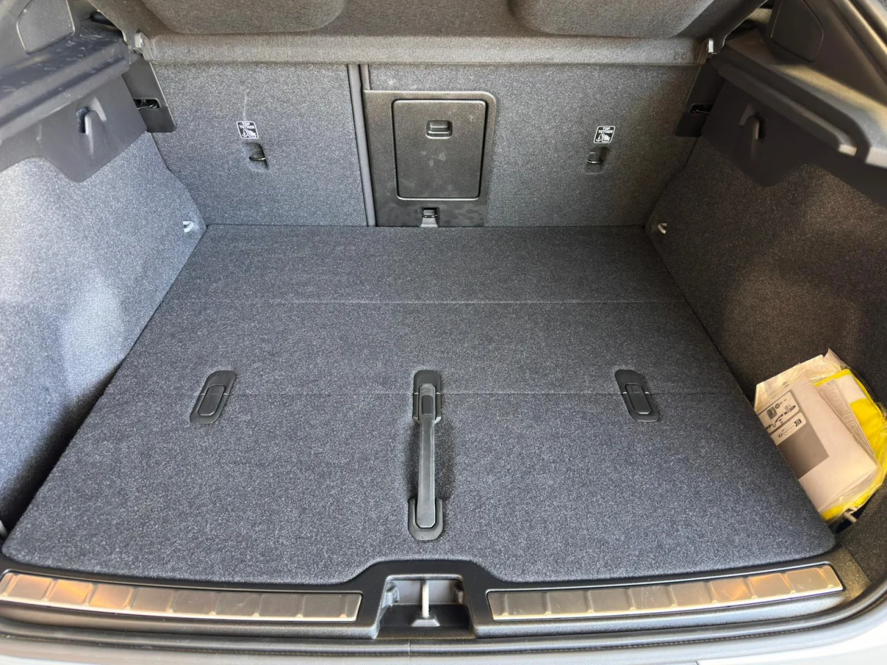 Volvo C40 Recharge Extended Range Utlimate 252cv 5