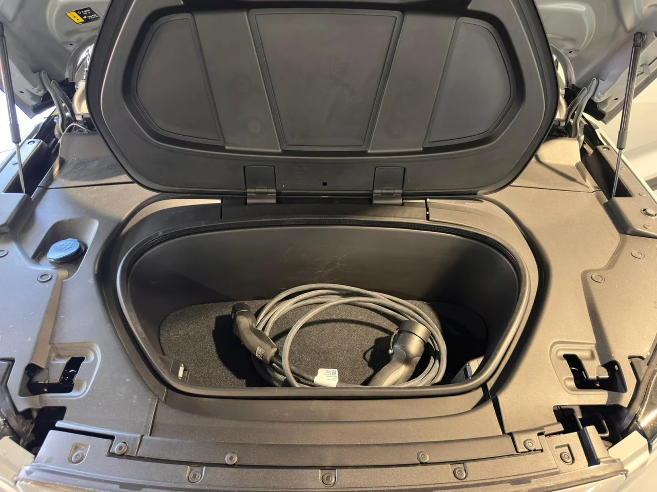 Volvo C40 Recharge Extended Range Utlimate 252cv 12