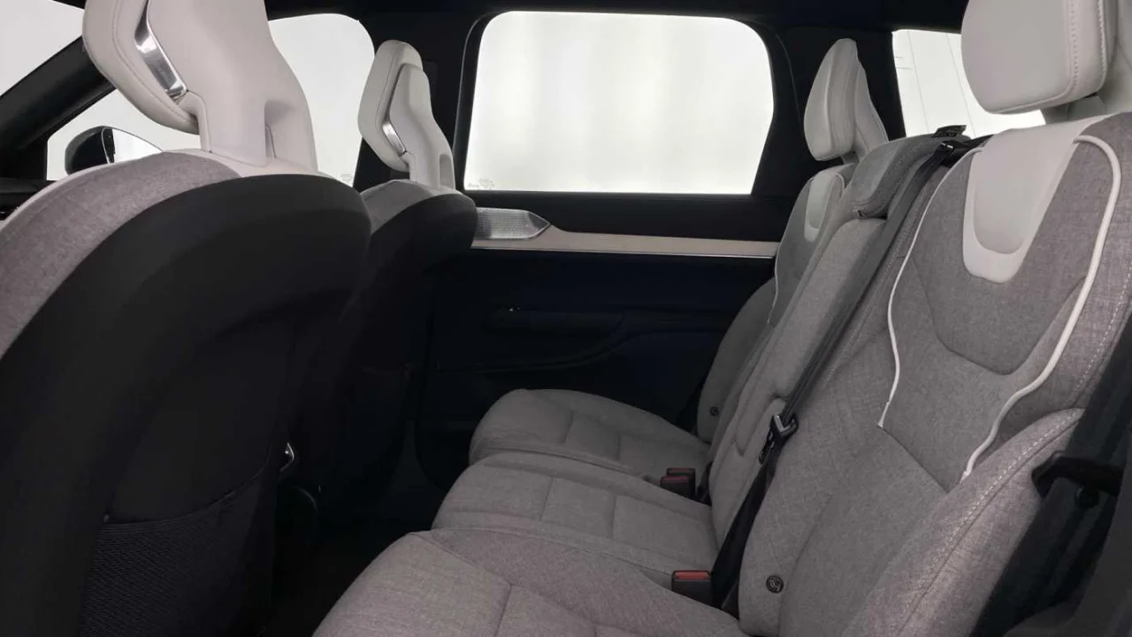Volvo EX90 Twin Motor Ultra AWD 408cv 2