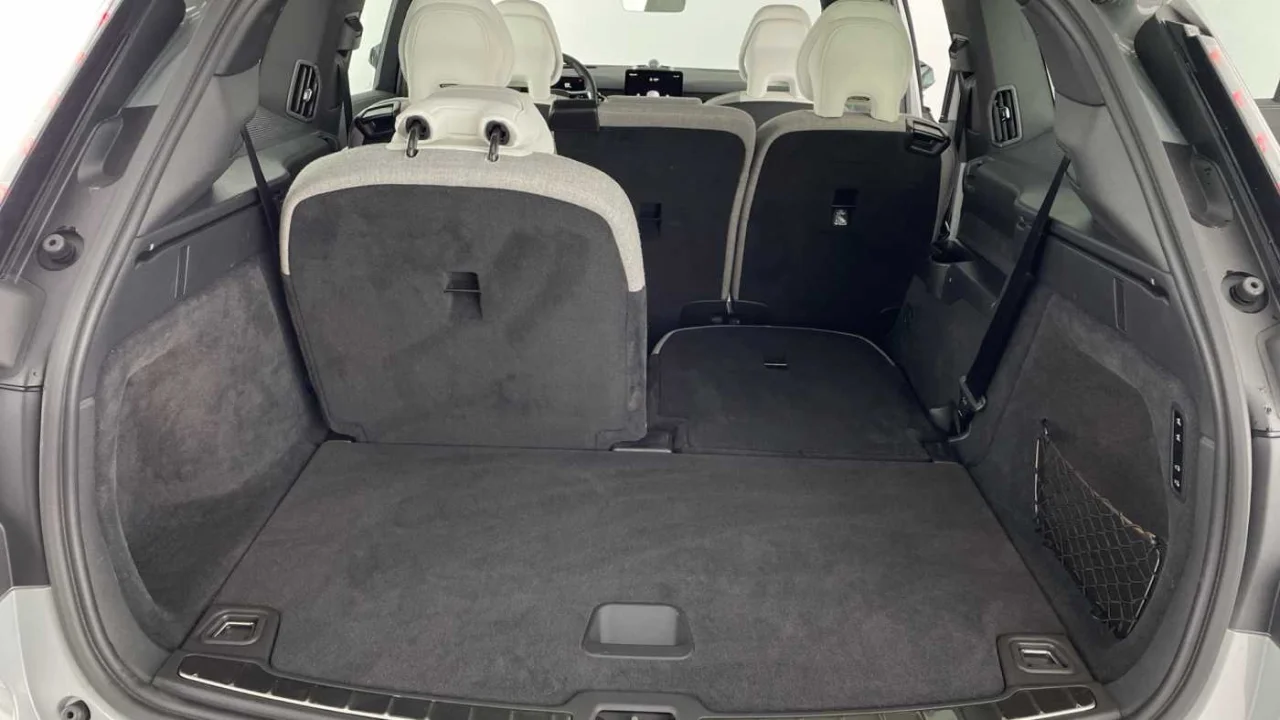 Volvo EX90 Twin Motor Ultra AWD 408cv 9