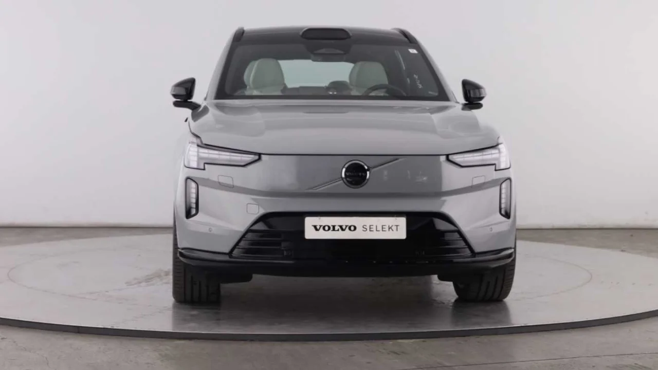 Volvo EX90 Twin Motor Ultra AWD 408cv 12