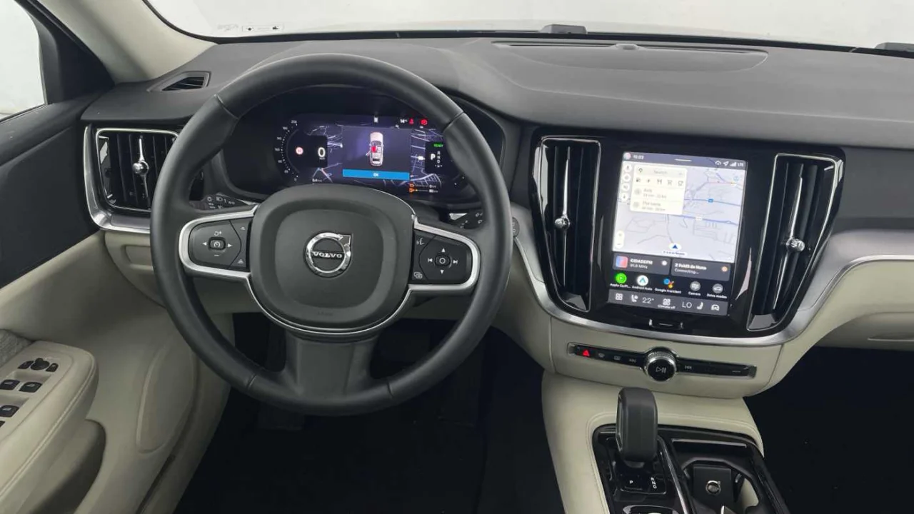 Volvo V60 T6 Core 1