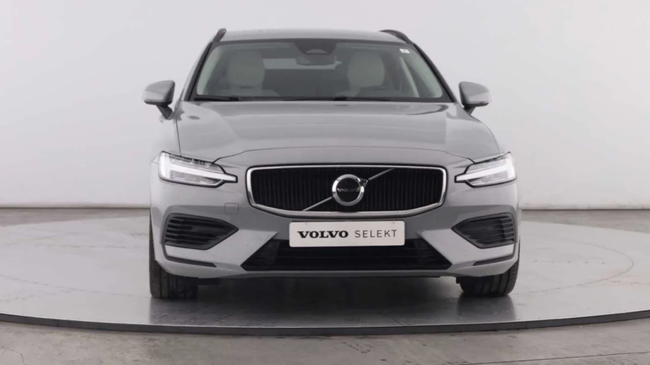 Volvo V60 T6 Core 13