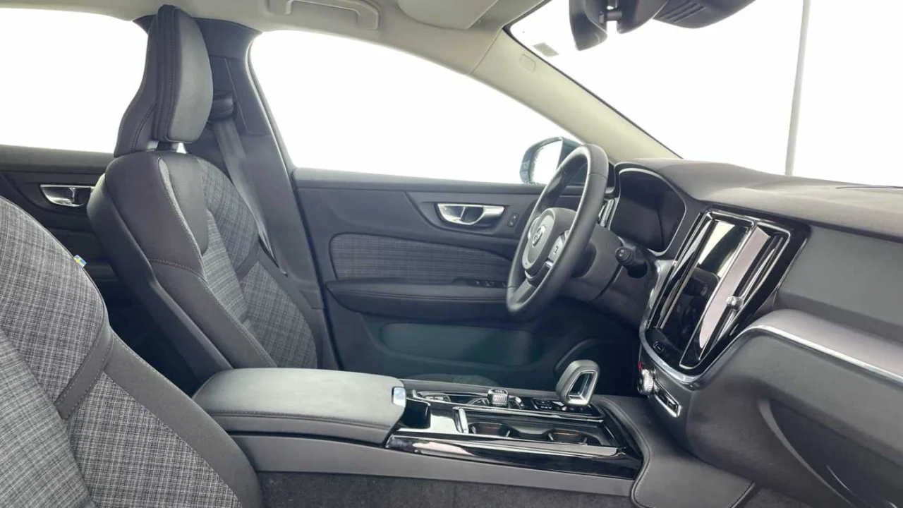 Volvo V60 T6 Core 2