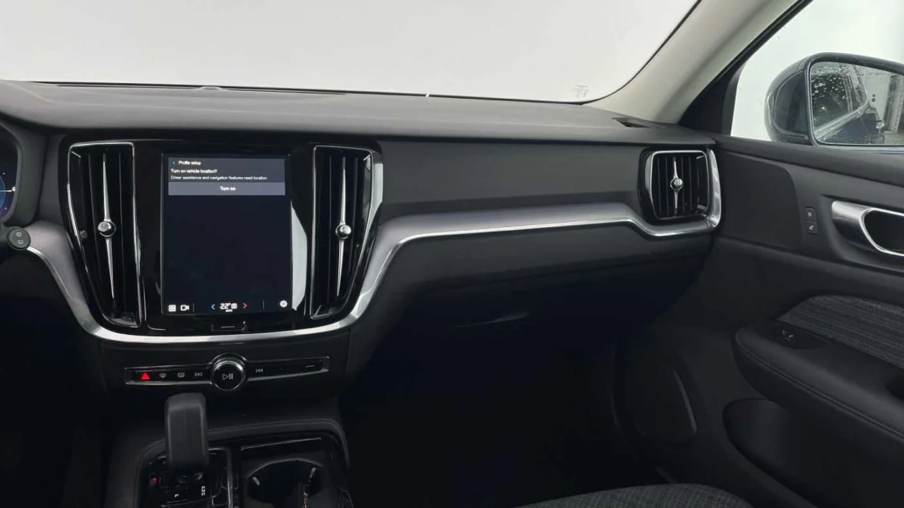 Volvo V60 T6 Core 3