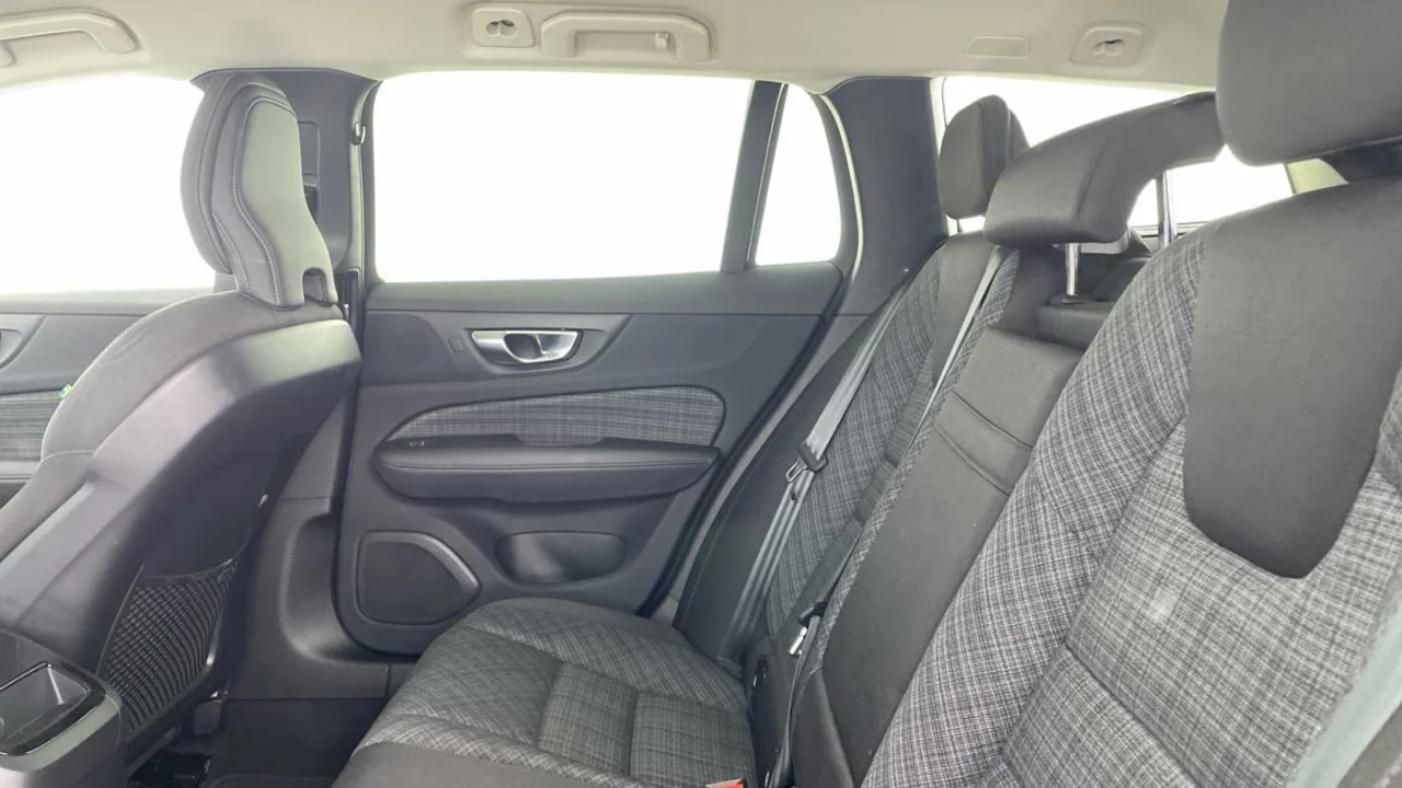 Volvo V60 T6 Core 4