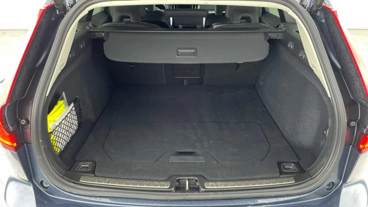 Volvo V60 T6 Core 5