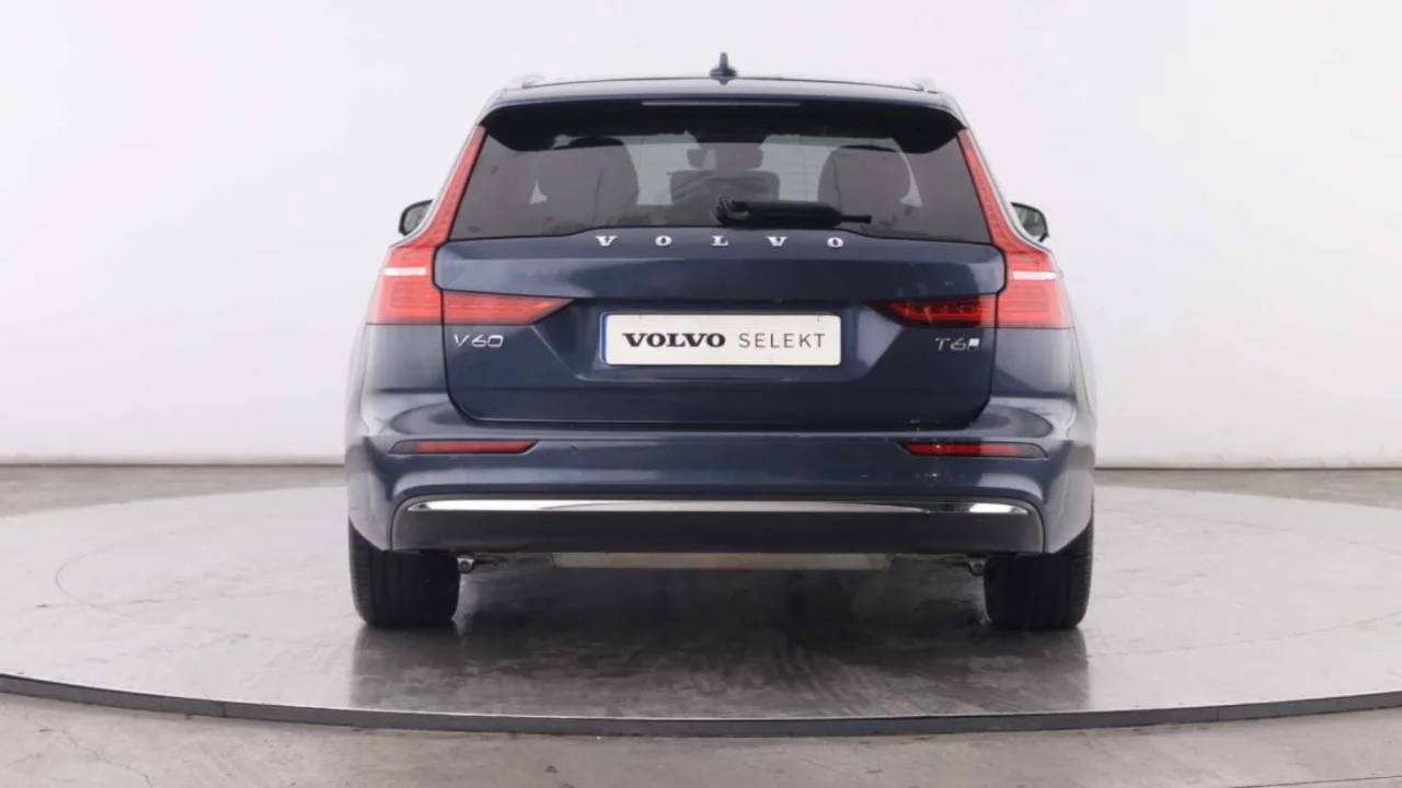 Volvo V60 T6 Core 10