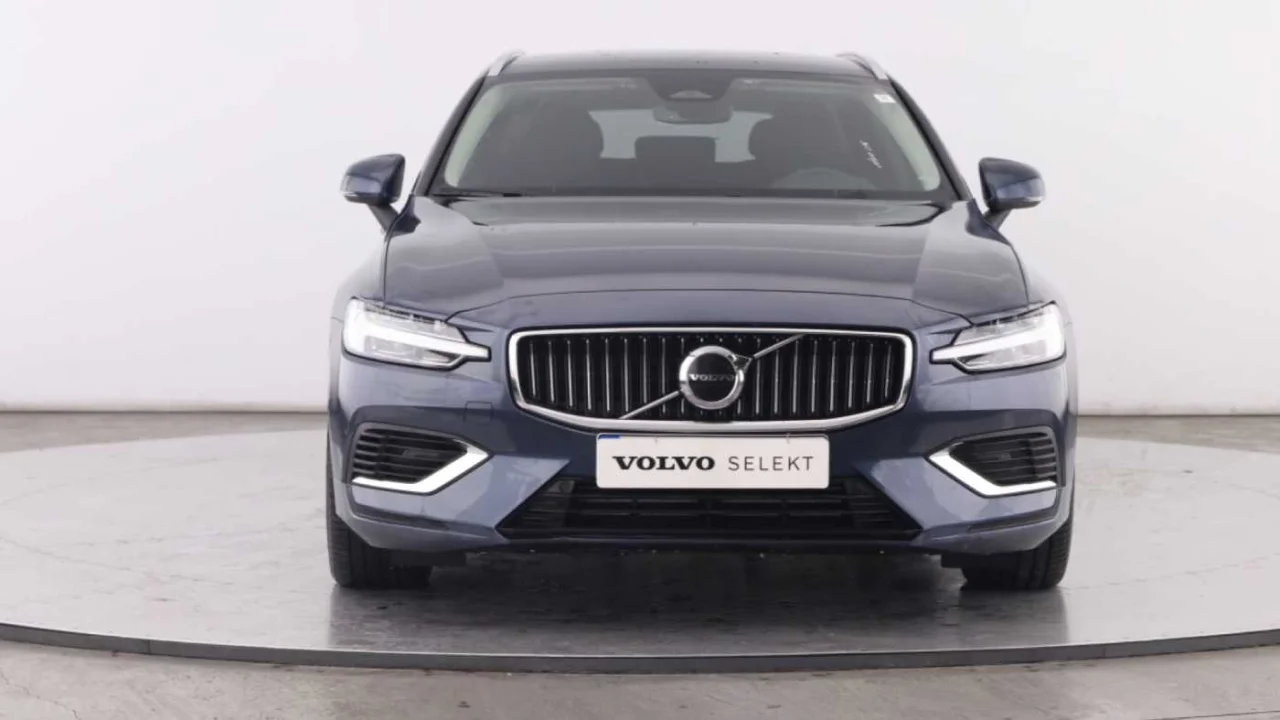 Volvo V60 T6 Core 11