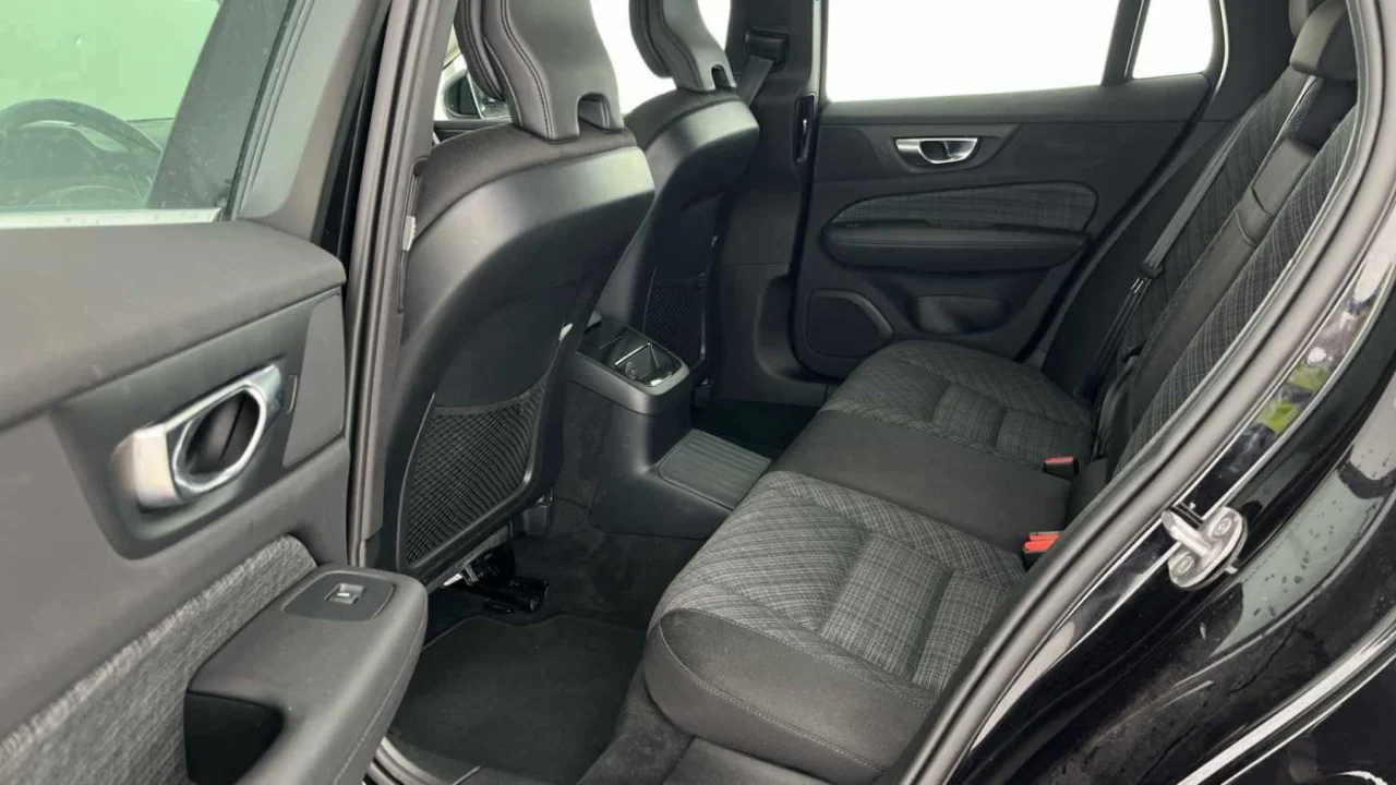 Volvo V60 T6 Core 5
