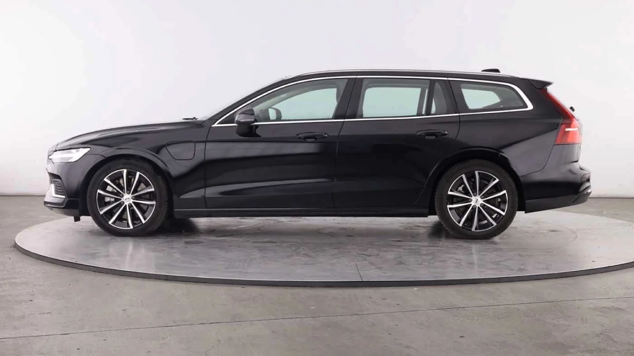 Volvo V60 T6 Core 6