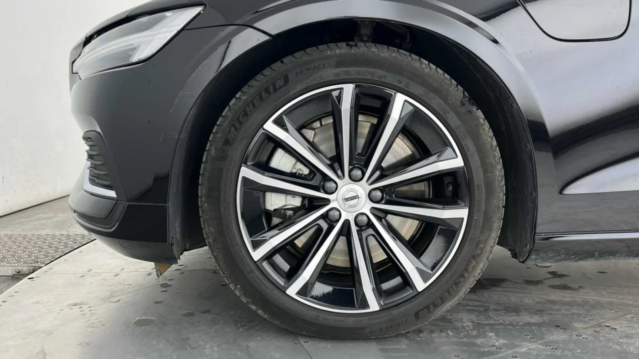 Volvo V60 T6 Core 11