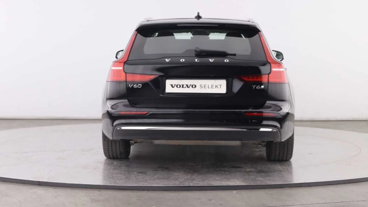 Volvo V60 T6 Core 12