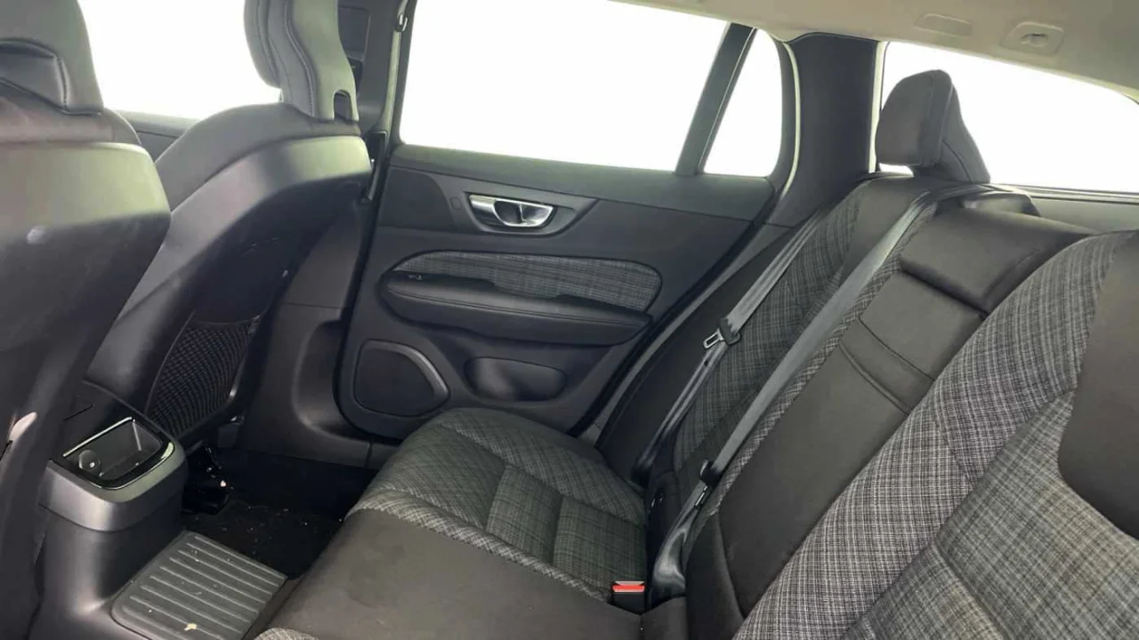 Volvo V60 T6 Core 2
