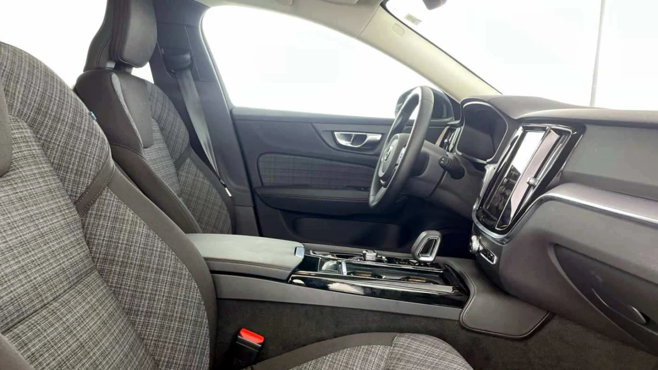 Volvo V60 T6 Core 4