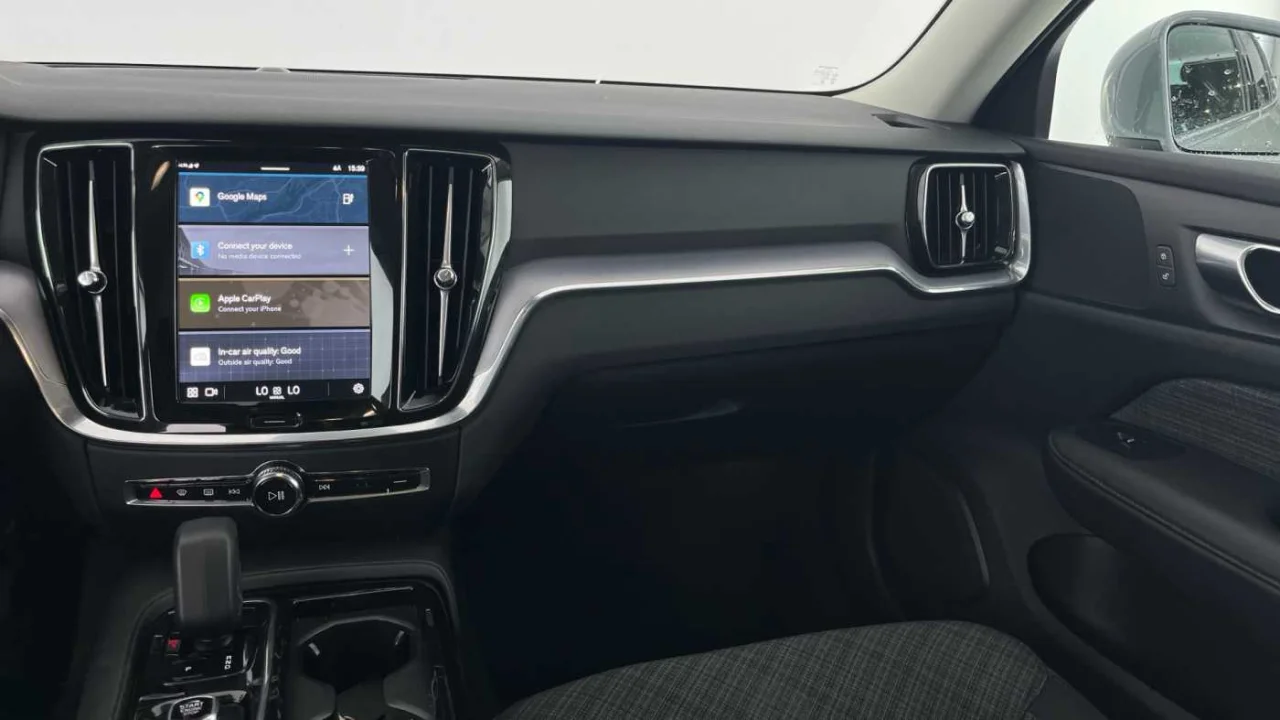 Volvo V60 T6 Core 2