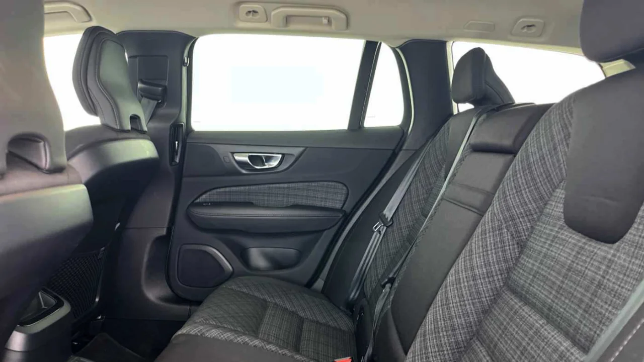 Volvo V60 T6 Core 3