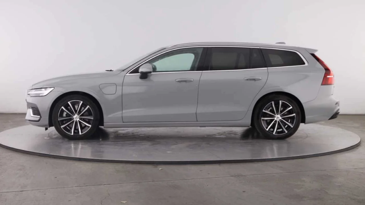 Volvo V60 T6 Core 10