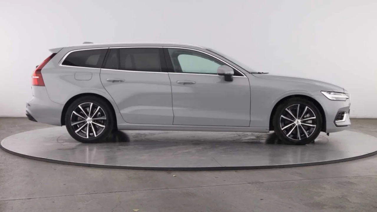 Volvo V60 T6 Core 11