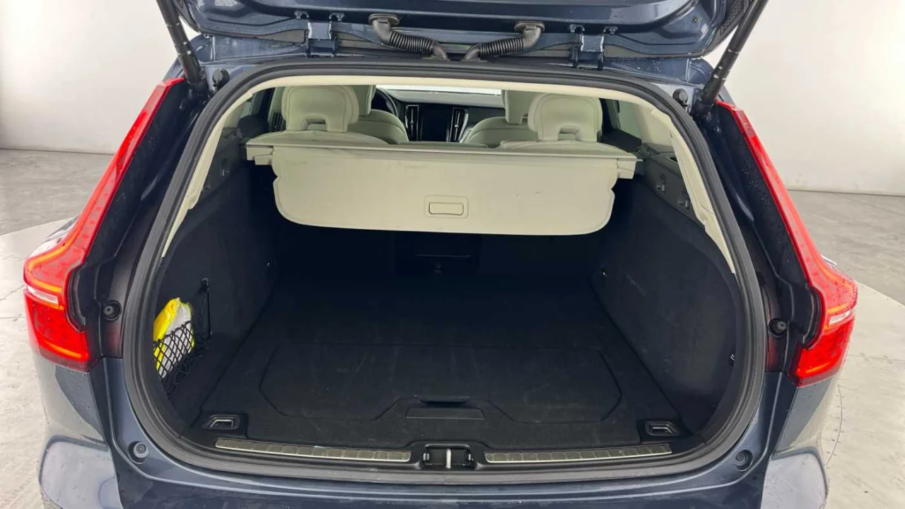 Volvo V60 T6 Core 5