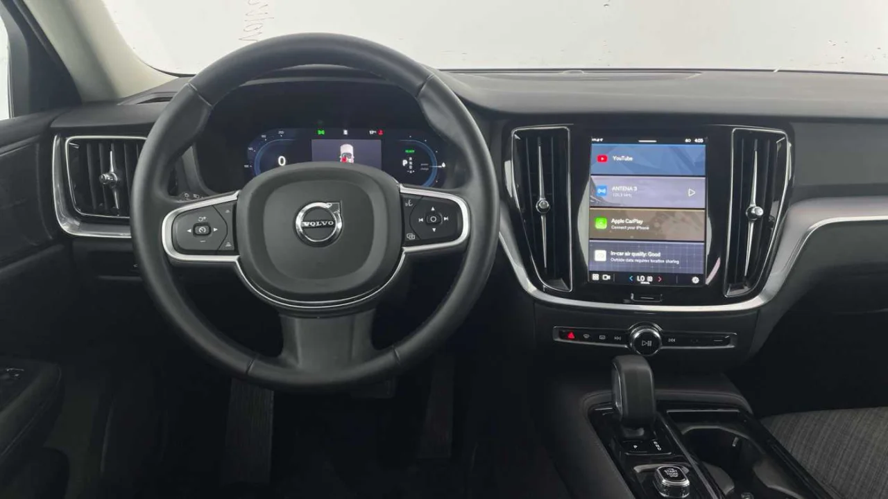 Volvo V60 T6 Core 1