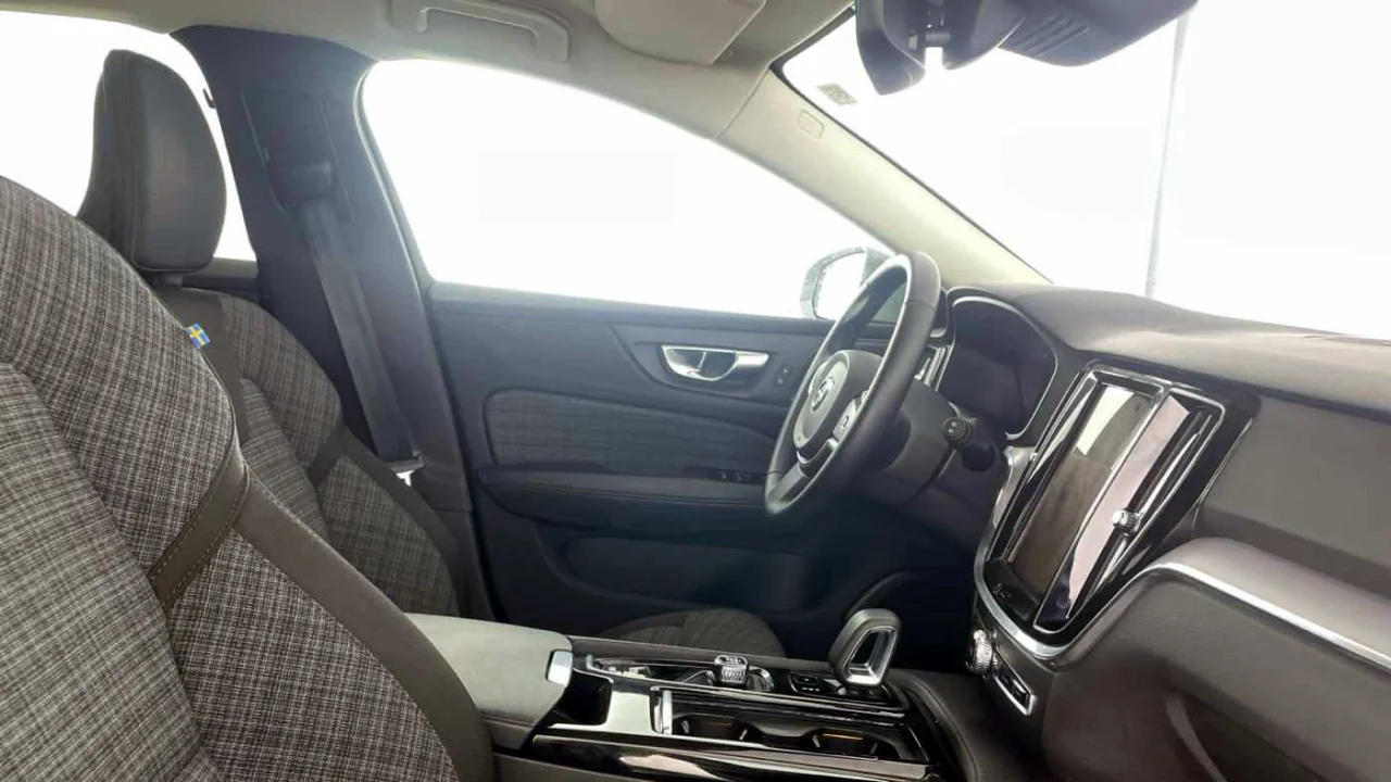 Volvo V60 T6 Core 2