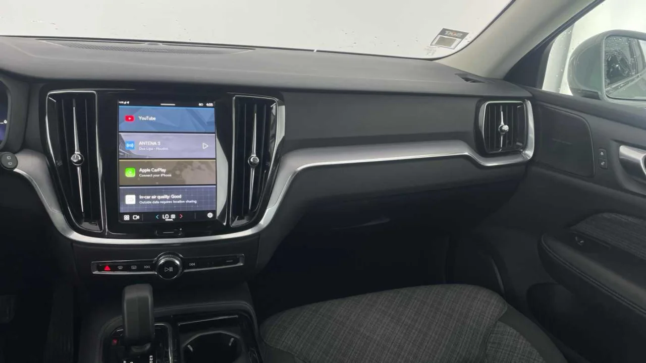 Volvo V60 T6 Core 3