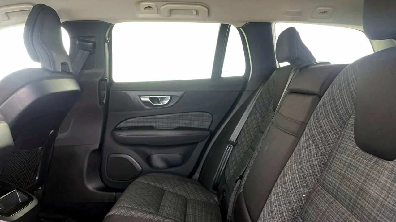 Volvo V60 T6 Core 4