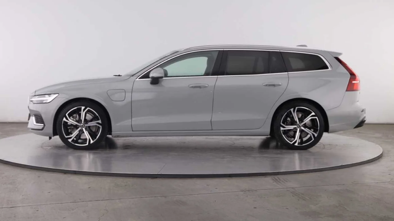 Volvo V60 T6 Core 5