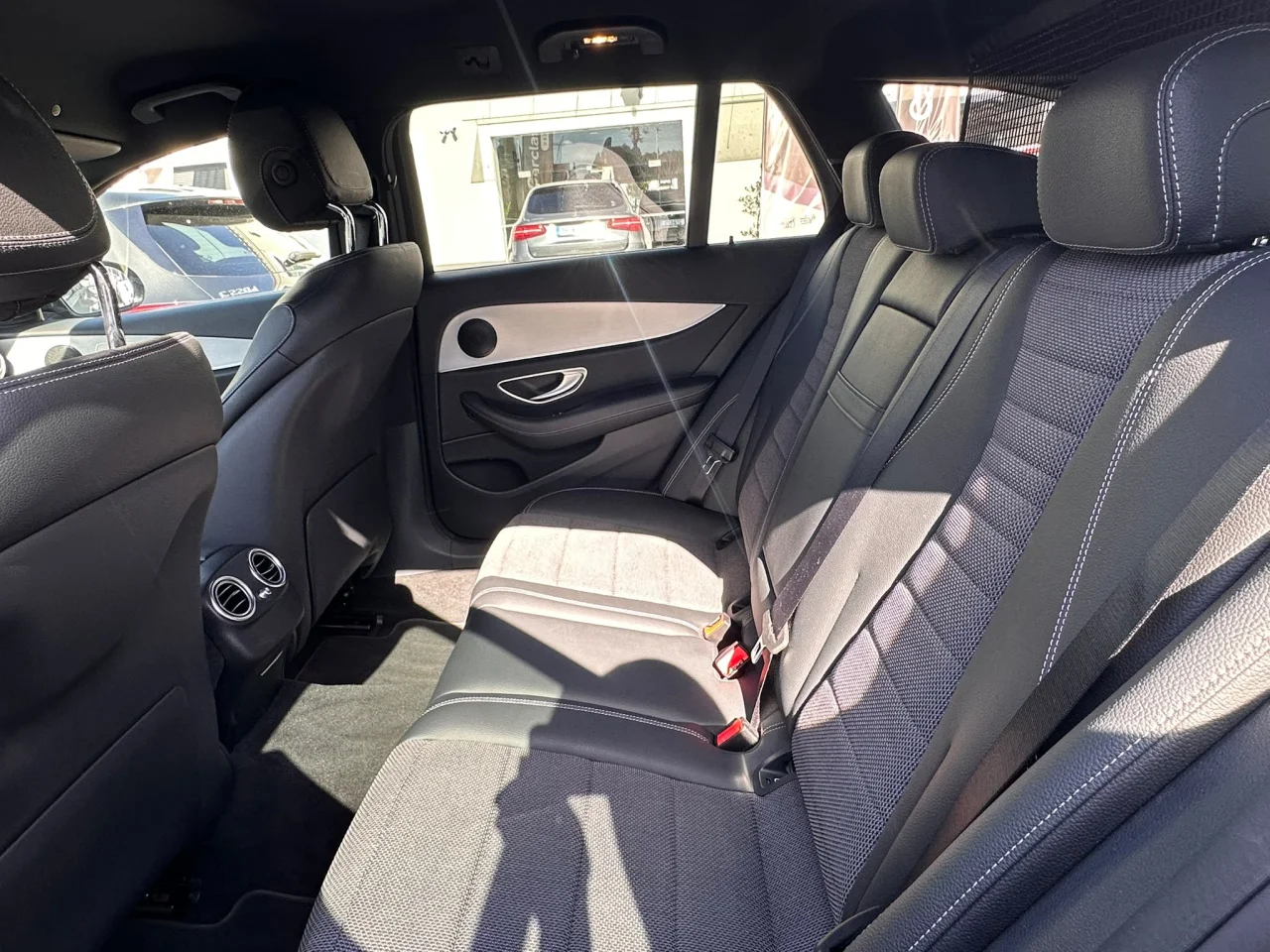 Mercedes Classe E 300de Station Avantgarde 3