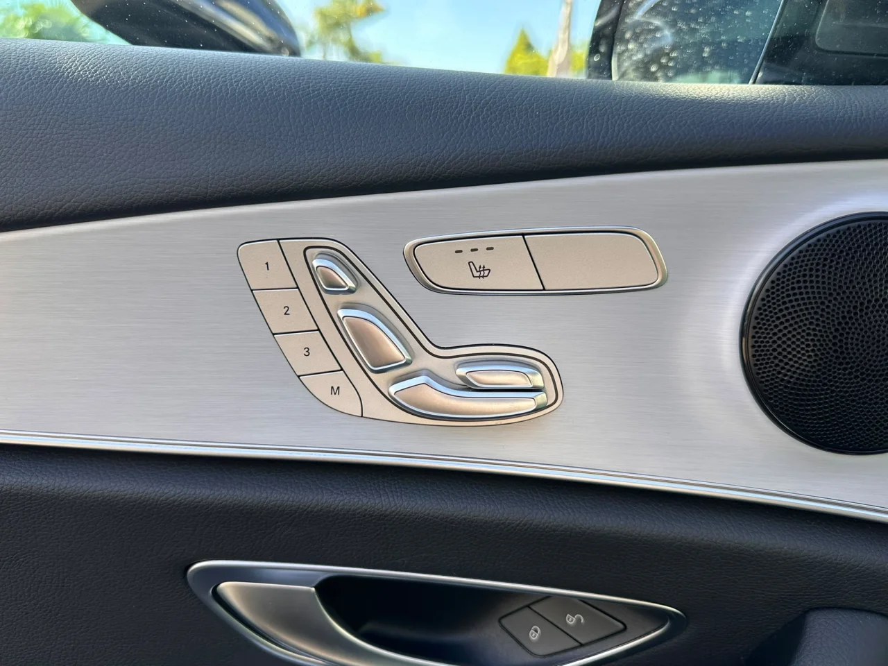 Mercedes Classe E 300de Station Avantgarde 4